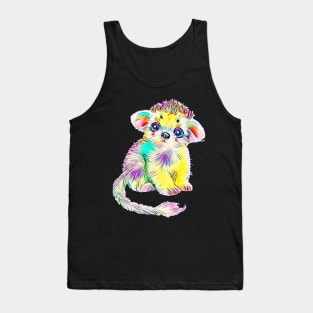 Monkey Tank Top